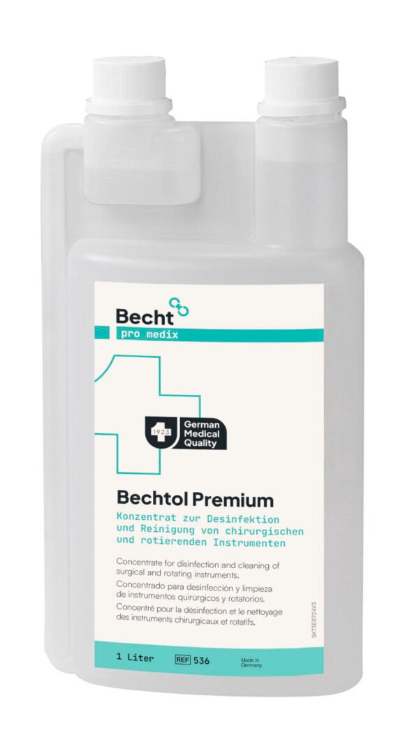 Bechtol Prem – Solution désinfectante 100 ml