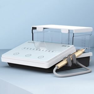 Détartreur ultrasonique REFINE PT7 avec irrigation – Scaler dentaire