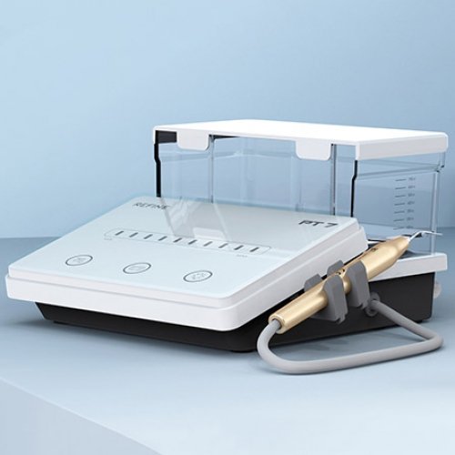 2601_G_1609928001537 Détartreur ultrasonique REFINE PT7 avec irrigation – Scaler dentaire