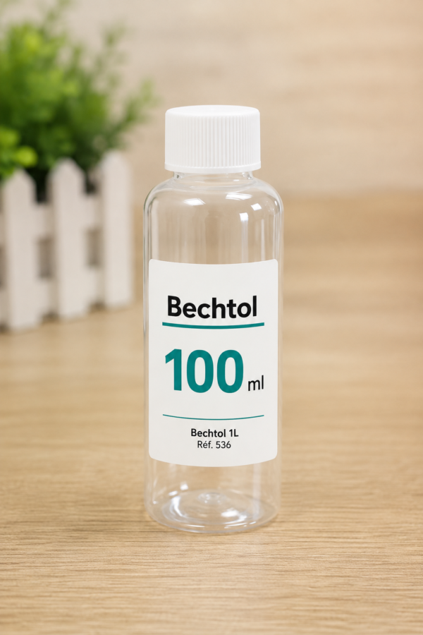 Bechtol Prem – Solution désinfectante 100 ml