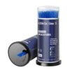 Micro-applicateurs dentaires Regular – Bleu