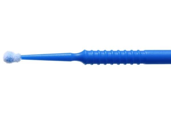 Micro-applicateurs dentaires Regular – Bleu
