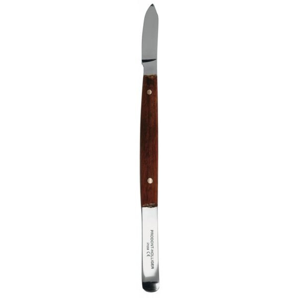 Couteau à cire Bulls – 17 cm
