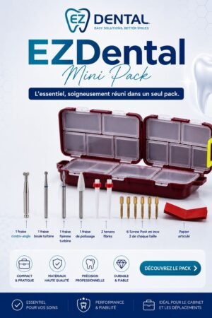 EZDental Mini Pack