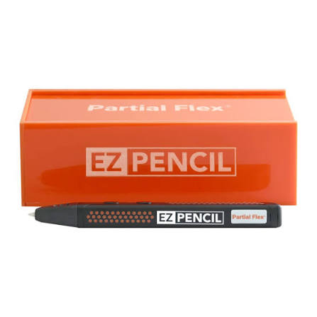Easy Pencil – Kit de réparation pour prothèses flexibles