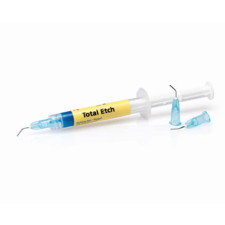 Gel de mordançage Ivoclar – Seringue 2 g